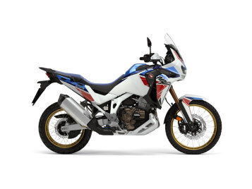 (23MY) Honda Africa Twin CRF1100 Adventure Sport Manual